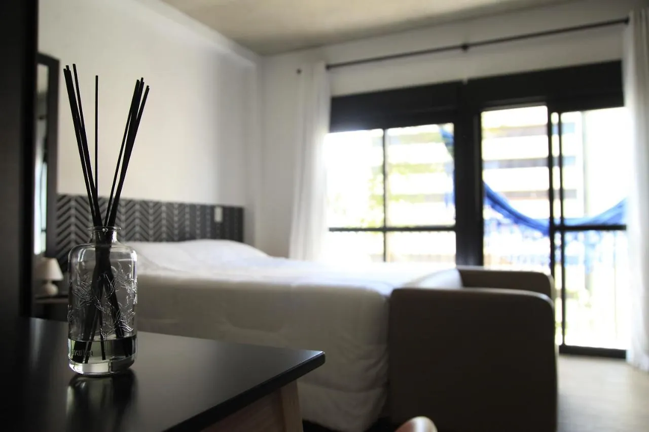 81 Brand-New Studio Next To Paulista Av, Fast Wifi Σάο Πάολο