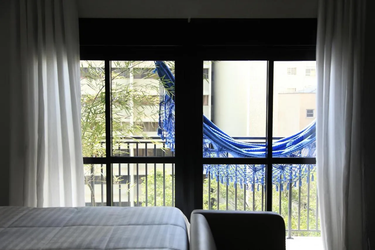 81 Brand-New Studio Next To Paulista Av, Fast Wifi Σάο Πάολο 0*,  Βραζιλία
