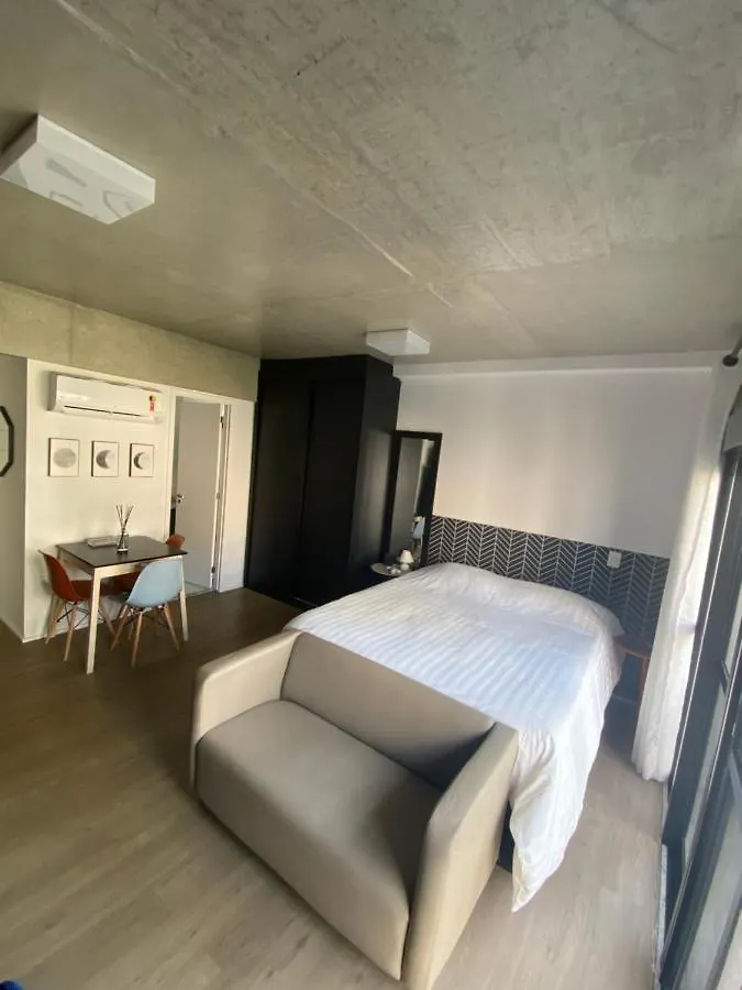 81 Brand-New Studio Next To Paulista Av, Fast Wifi Σάο Πάολο Βραζιλία